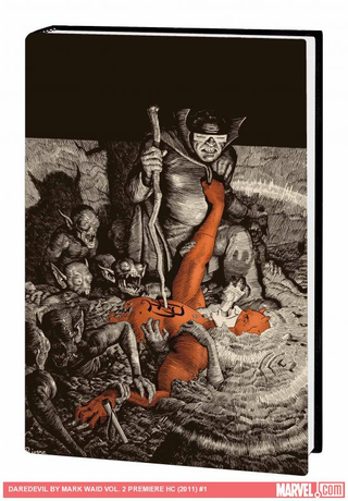 Illustration for article titled Seven Comics That Will Inspire Your Inner Hero This Week